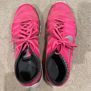 Nike Flex Supreme TR3